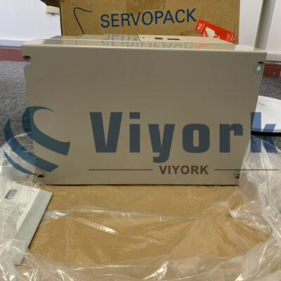 Yaskawa SGDV-210D01A SERVOANTRIEB NEU