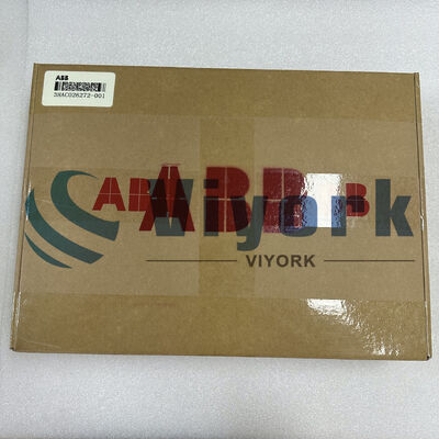 ABB 3HAC026272-001-18 SERVO DRIVE 3HAC026272-001 Neues